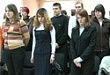 Патриотическая акция "Связь поколений"